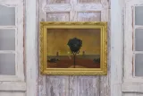 beksinski-abstrakcja-kosciotrup-smierc-obraz