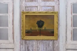 beksinski-abstrakcja-kosciotrup-smierc-obraz