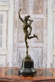 merkury-hermes-patron-biznesu-interesu-prezent-figura-rzezba-z-brazu