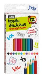 kredki-olowkowe-trojkatne-zapachowe-12-kolorow-loozz-majewski
