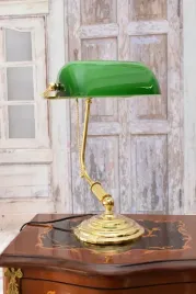 lampa-gabinetowa-lampka-vintage-bankierka-biuro