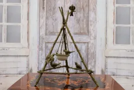 stojak-na-swiece-swiecznik-ptaki-figura-z-brazu