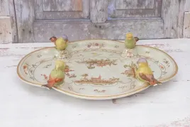patera-taca-porcelana-ptaszki-owocnik