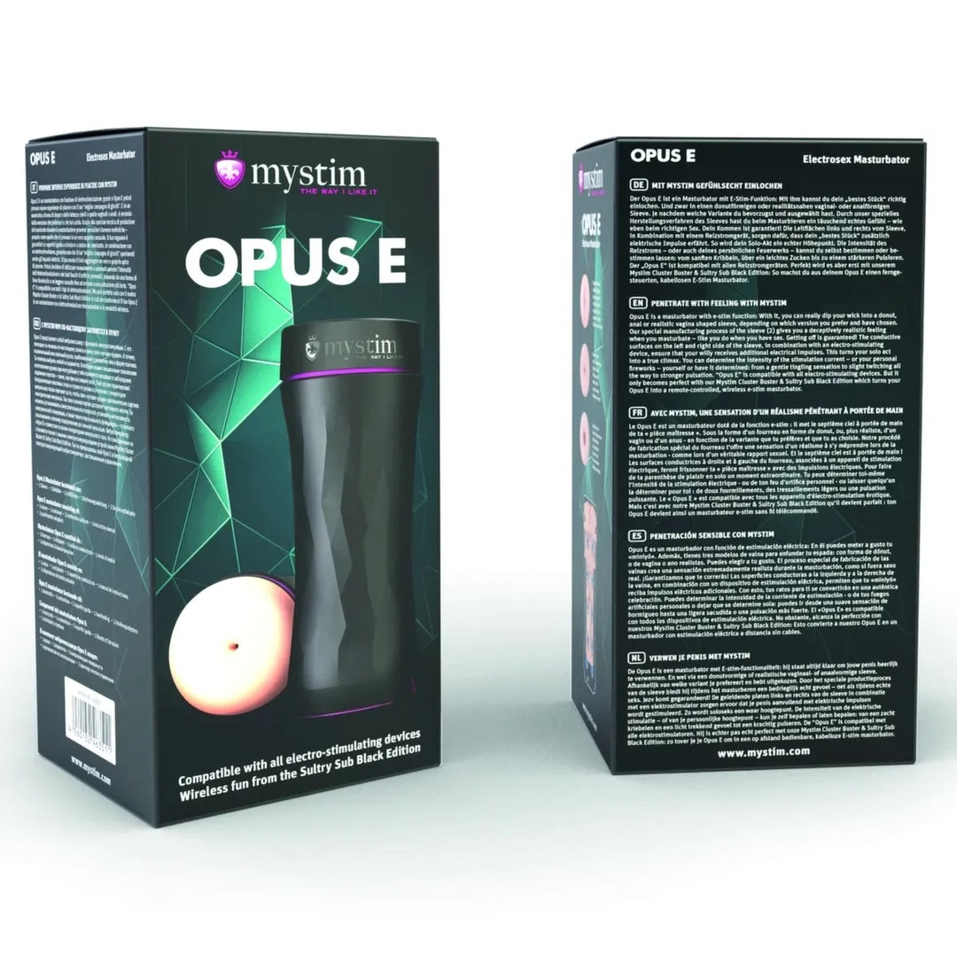 mystim-opus-e-masturbator-anus-system-e-stymulacji-215-cm-stan-nowy