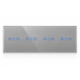 dotykowy-sterownik-rolet-zaluzji-poczworny-4k-szklany-299mm-duzy