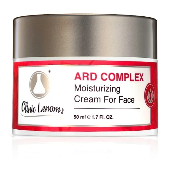 Krem ARD COMPLEX - DR NONA - archeony, mikroalgi - efekt anti-aging