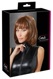 cottelli-accessories-peruka-brazowa-regulowana-dlugosc-28-cm