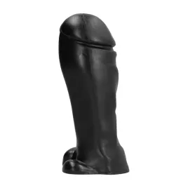 all-black-model-ab56-czarny-22-cm-anatomiczny-ksztalt-bez-podstawy