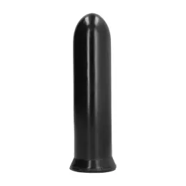 all-black-model-48-czarny-anatomiczny-model-19-cm-gladka-powierzchnia