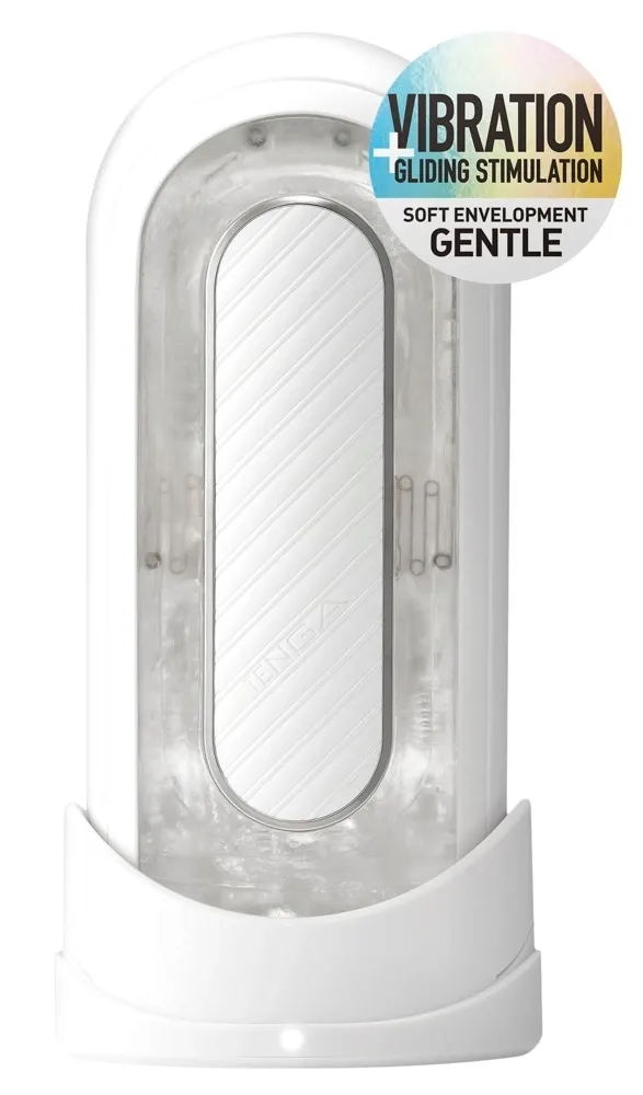 tenga-flip-zero-gravity-white-electronic-system-wibracyjny-bialy