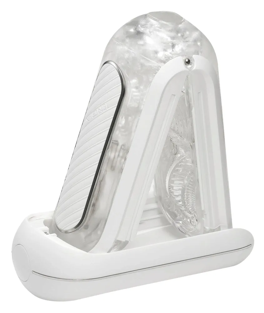 tenga-flip-zero-gravity-white-electronic-system-wibracyjny-bialy