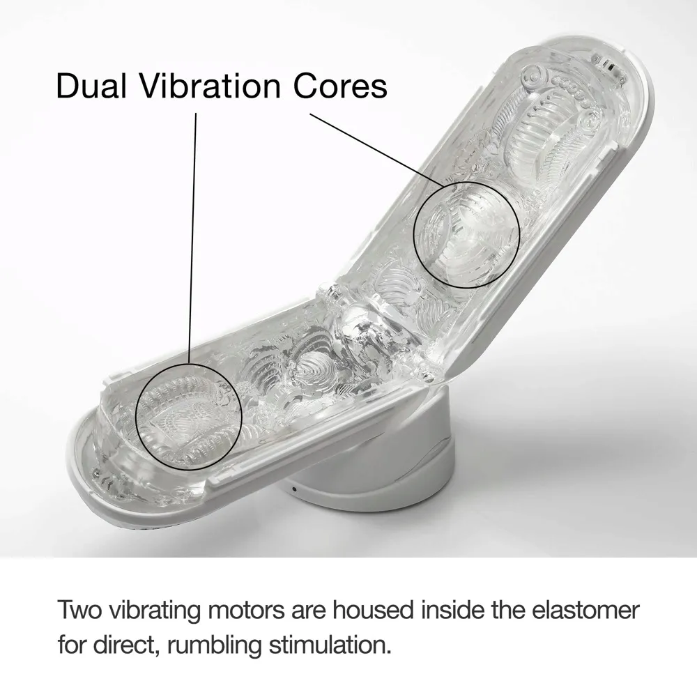 tenga-flip-zero-gravity-white-electronic-system-wibracyjny-bialy