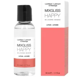 mixgliss-happy-litchi-silikonowy-zel-intymny-50-ml-aromat-liczi