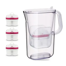 dzbanek-filtrujacy-wode-bwt-aqualizer-26l-3-wklady-filtry-magnezowe-mg2