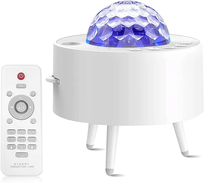 projektor-lampka-nocna-galaxy-bluetooth