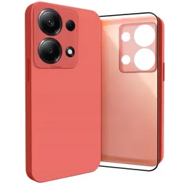 etui-do-xiaomi-redmi-note-13-4g-oslona-kamery-czerwone-case-szklo-9h