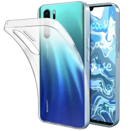 etui-do-huawei-p30-pro-przezroczyste-silikonowe-obudowa-plecki-case