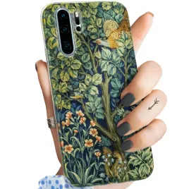 etui-do-huawei-p30-pro-wzory-william-morris-arts-and-crafts-tapety-obudowa