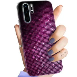 etui-do-huawei-p30-pro-wzory-imitacja-brokatu-brokatowe-blyszczace-obudowa