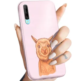 etui-do-huawei-p-smart-pro-huawei-honor-y9s-wzory-lama-alpaka-andy-case
