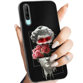 etui-do-huawei-p-smart-pro-huawei-honor-y9s-wzory-klasyka-classic-rzezba