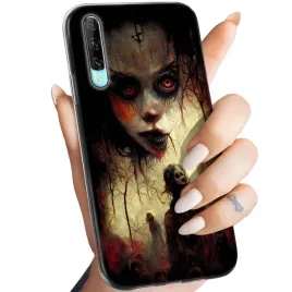 etui-do-huawei-p-smart-pro-huawei-honor-y9s-wzory-halloween-zombie-dynie