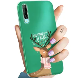 etui-do-huawei-p-smart-pro-huawei-honor-y9s-wzory-swiateczne-christmass