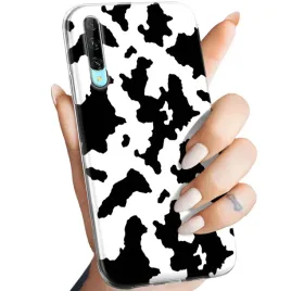 etui-do-huawei-p-smart-pro-huawei-honor-y9s-wzory-krowa-laty-plamki-case