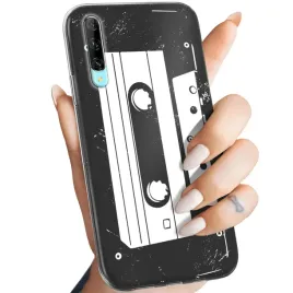 etui-do-huawei-p-smart-pro-huawei-honor-y9s-wzory-retro-old-school-muzyka