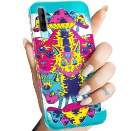 etui-do-huawei-p-smart-pro-huawei-honor-y9s-wzory-psycho-lsd-psychodelic