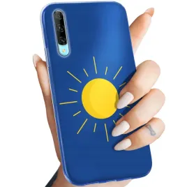 etui-do-huawei-p-smart-pro-huawei-honor-y9s-wzory-slonce-planety-sun-case