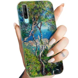 etui-do-huawei-p-smart-pro-huawei-honor-y9s-wzory-claude-monet-obudowa