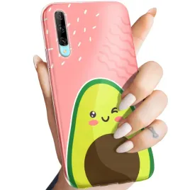 etui-do-huawei-p-smart-pro-huawei-honor-y9s-wzory-awokado-avocado-owoc