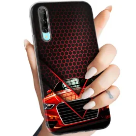 etui-do-huawei-p-smart-pro-huawei-honor-y9s-wzory-auto-motor-pojazdy-case