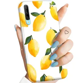 etui-do-huawei-p-smart-pro-huawei-honor-y9s-wzory-cytryny-cytrynki-lemon
