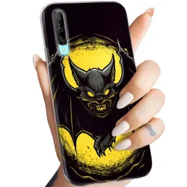 etui-do-huawei-p-smart-pro-huawei-honor-y9s-wzory-nietoperz-bat-obudowa