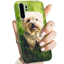 etui-do-huawei-p30-pro-wzory-pieski-psiaki-dogs-obudowa-pokrowiec-case