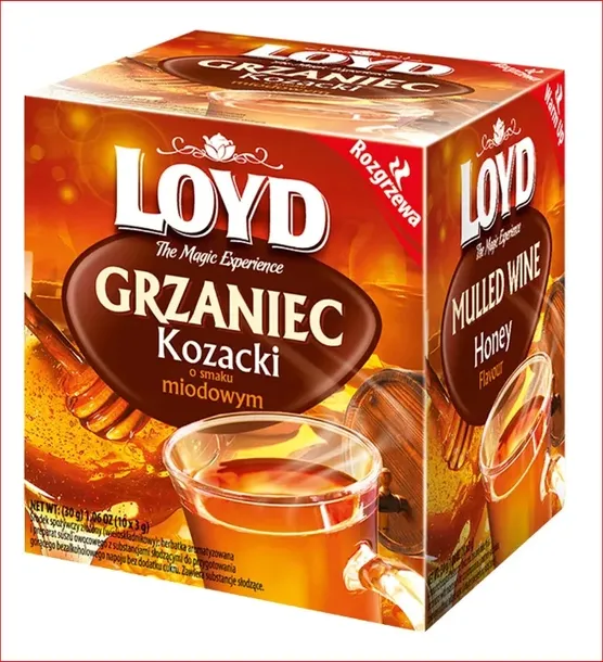 loyd-grzaniec-kozacki-30g