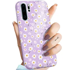 etui-do-huawei-p30-pro-wzory-wiosna-kwiaty-rosliny-obudowa-pokrowiec-case