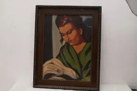 t-de-lempicka-kobieta-w-sukni-art-deco-obraz