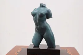 tors-kobiety-popiersie-art-deco-figura-z-brazu