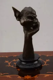 smieszny-skrzat-goblin-gnom-figura-z-brazu