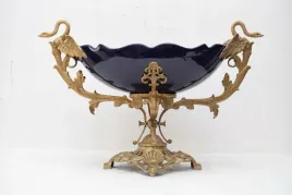 porcelanowa-patera-kobalt-okuta-brazem-giga