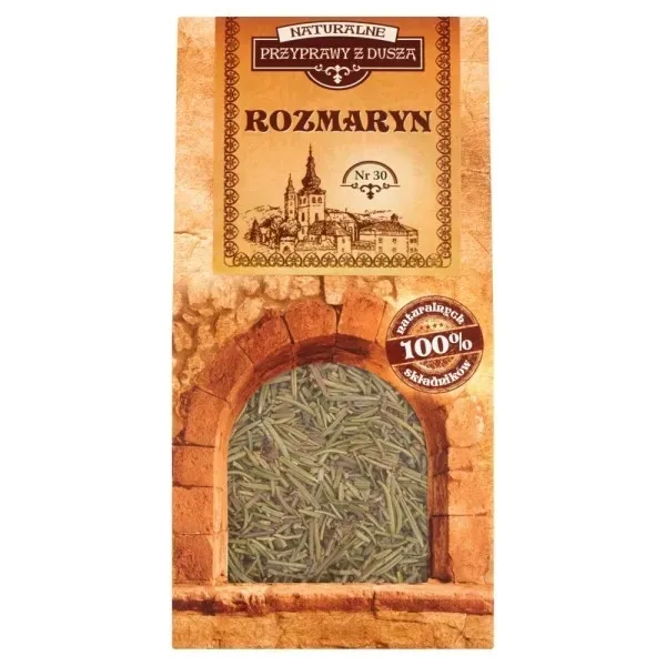 rozmaryn-30g