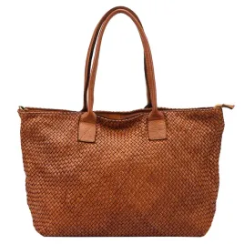 vera-pelle-damska-skorzana-torebka-na-ramie-duza-shopperbag-pleciona