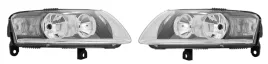 audi-a6-c6-04-08-reflektor-lampa-przednia-lewa-prawa
