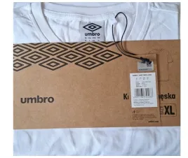 t-shirt-umbro-small-logo-xl
