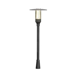 konstsmide-405-750-lampa-ogrodowa-nova-czarna-gu10-118cm