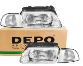 reflektory-lampy-audi-a4-94-98-migacze-depo-kpl