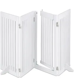 barierka-ochronna-skladana-92-x206-cm-z-drzwiczkami-biala-mdf